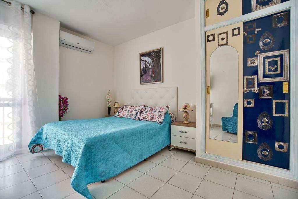 Cozy Studio Apartment Near The Beach Τορεβιέχα Εξωτερικό φωτογραφία