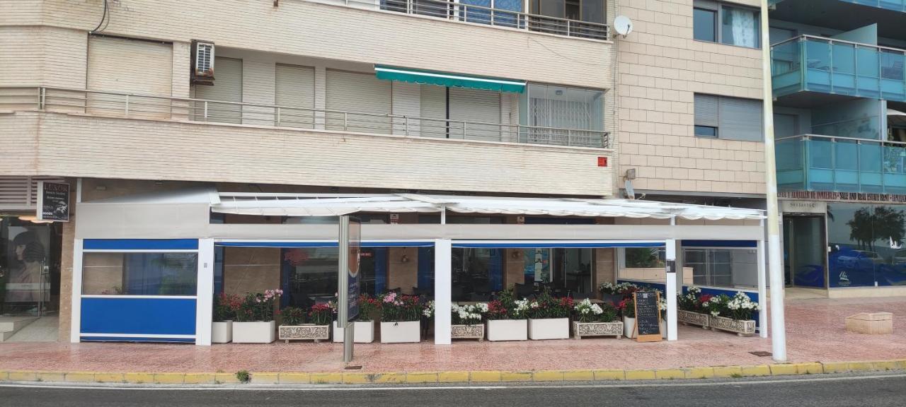 Cozy Studio Apartment Near The Beach Τορεβιέχα Εξωτερικό φωτογραφία